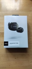 Bose SoundSport Free Bluetooth
