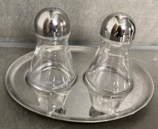 WMF Salzstreuer & Pfefferstreuer sehr gut erhalten