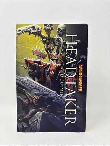 David guymer headtaker - david,