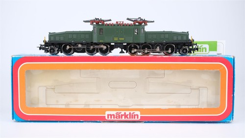 Märklin 3356 lok br - märklin,