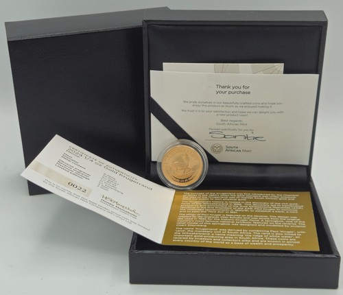 Krügerrand gold 2024 oz - krügerrand,