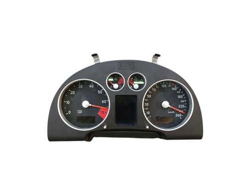 Tacho kombiinstrument für - tacho,