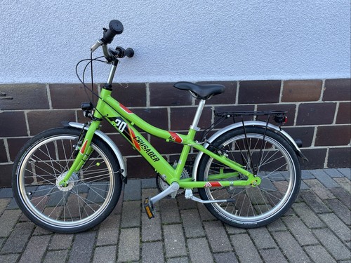 Puky zoll kinder fahrrad - 20,