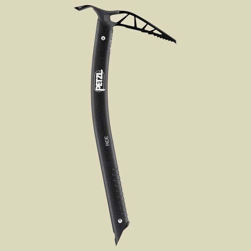 Petzl eispickel ride - eispickel,