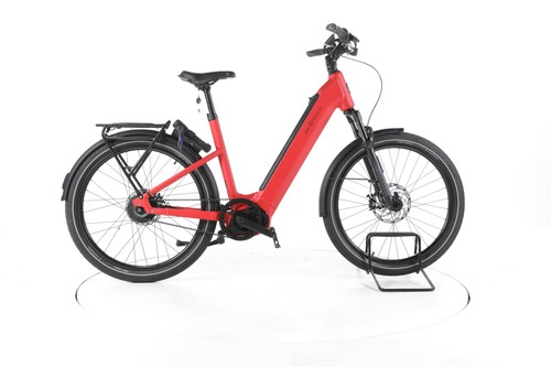 Hnf nicolai ud4 all terrain - hnf,