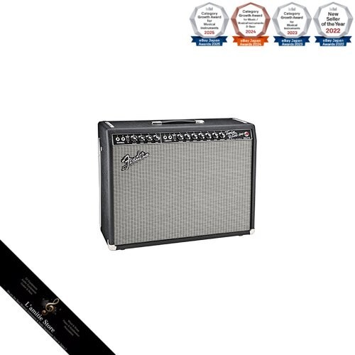 Fender twin reverb 100 v - fender,