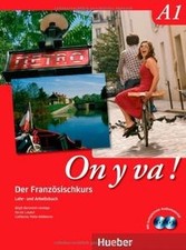 On y va ! A1: Der Französischkurs / Lehr- und Arbeit... | Buch | Zustand wie neu