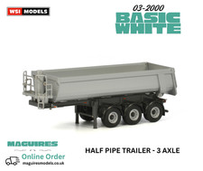 WSI Basismodelle | 03-2000