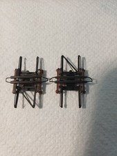 2x Märklin Scherenstromabnehmer, Art.Nr. 7218