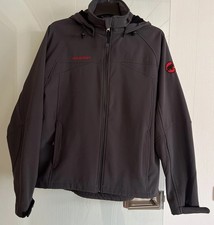 Mammut Damen Softshell Jacke