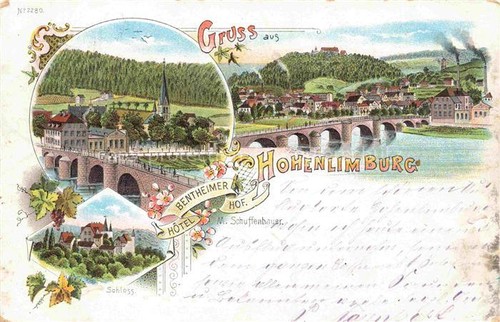 Hohenlimburg hagen nrw - hagen,