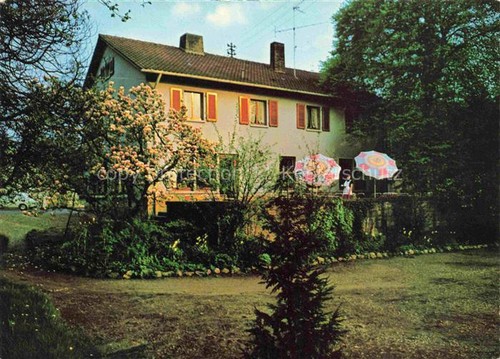 Herrnmuehle kahlgrund - herrnmuehle, im