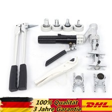 Hydraulische Presswerkzeug