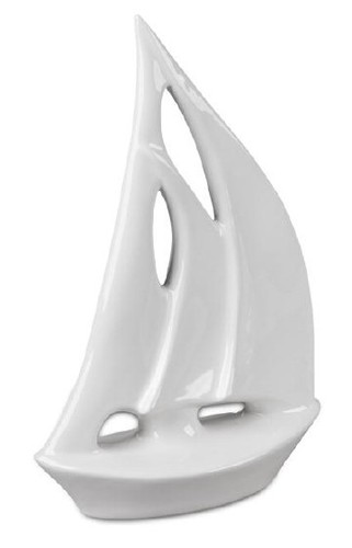 Formano segelboot 32cm aus - segelboot,