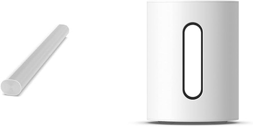 Sonos arc soundbar sub mini - arc,