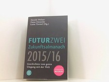 FUTURZWEI Zukunftsalmanach