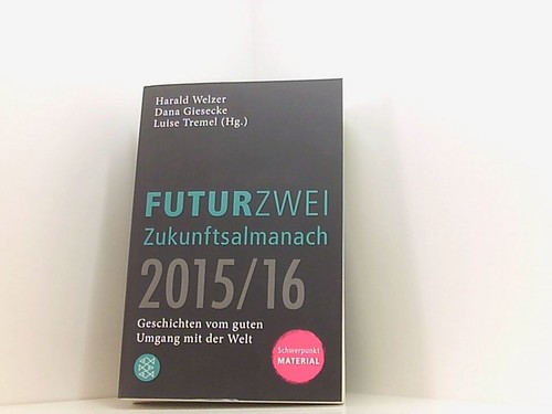 Futurzwei zukunftsalmanach - futurzwei,