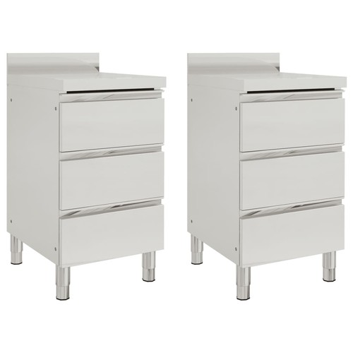 Gastro küchenschrank - gastro,