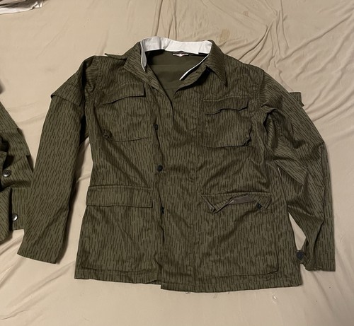 Original nva feldbluse - original,