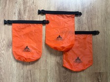 3 x Vaude Koffer Packbeutel