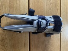 Vaco ankle OPED links Orthese