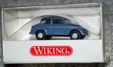 Modellauto Wiking - Lloyd Alexander - in OVP