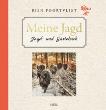 Rien Poortvliet | Meine Jagd |
