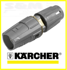 Original KÄRCHER HDS 5/11 UX Triple Jet Düse Größe 033 41170280 4.117-028.0