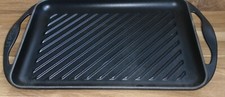 Le Creuset Grillplatte