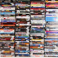 100 DVD`s st. DVD Filme Serien Blockbuster Sammlung Konvolut Paket verschiedene
