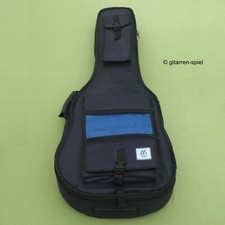 Gitarren-Tasche MW Deluxe Gigbag (Innen ca 106x40x11) gepolstert hochwertig Top!