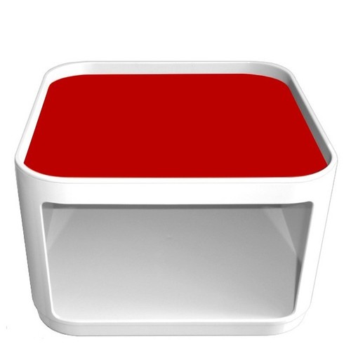 Kartell componibili - kartell,