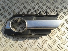 Opel Vectra C Signum Blende Nebelscheinwerfer Links L 13120739