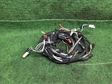 VW Corrado Tailgate Wiring