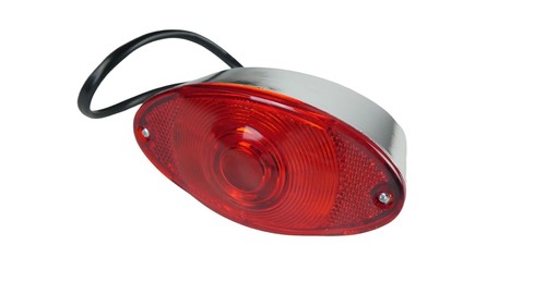 Rücklicht oval skyteam led - oval,