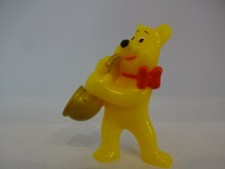 Musik Deko Spiel & Sammelfigur / Bär mit Saxophon