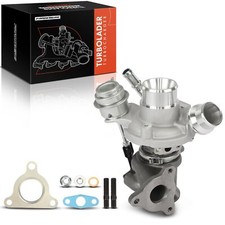 Turbolader für Opel Astra J K