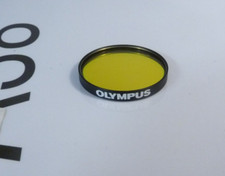 Olympus IF550 GIF grün