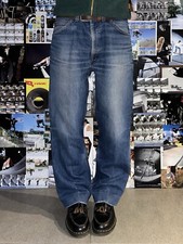 Jeans LEVI’s 630 0217 W34