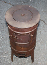 Bunker Ofen Kanonen  Ofen Wehrmacht  Zeltofen