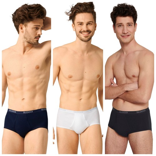 Herren sloggi basic - herren,