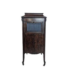 Floor-model Gramophone Aeolian-Vocalion Graduola 