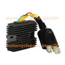 Voltage Regulator / Rectifier