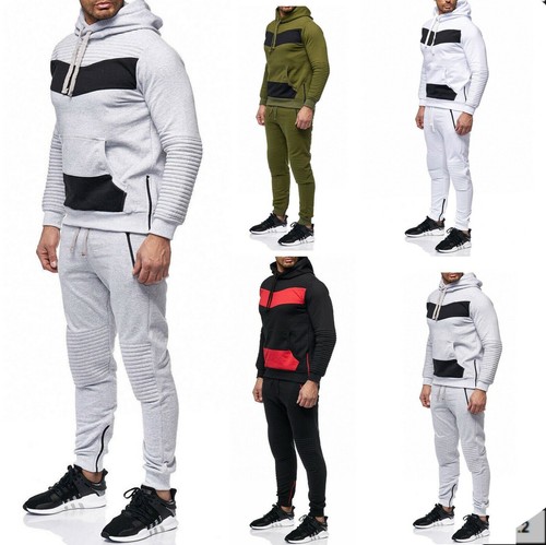 Jogginganzug sportanzug - ,