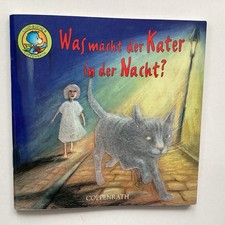 Lino-Buch - Nr. 58 - Was macht