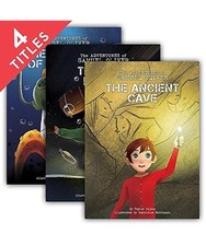 The Adventures of Samuel