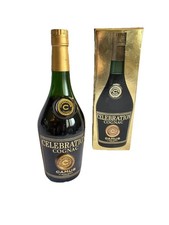Camus Celebration Cognac 40%