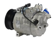 WAECO Kompressor Klimaanlage