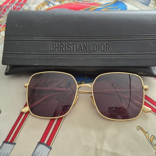 Christian dior sonnenbrille - christian,