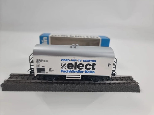 Märklin basis 4415 - märklin,